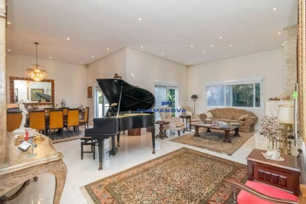 Casa de Condomínio com 3 quartos à venda, 2523m2 em Jardim Marilu, Carapicuiba - SP - imagem 7 Foto 7 de Casa de Condomínio com 3 quartos à venda, 2523m2 em Jardim Marilu, Carapicuiba - SP