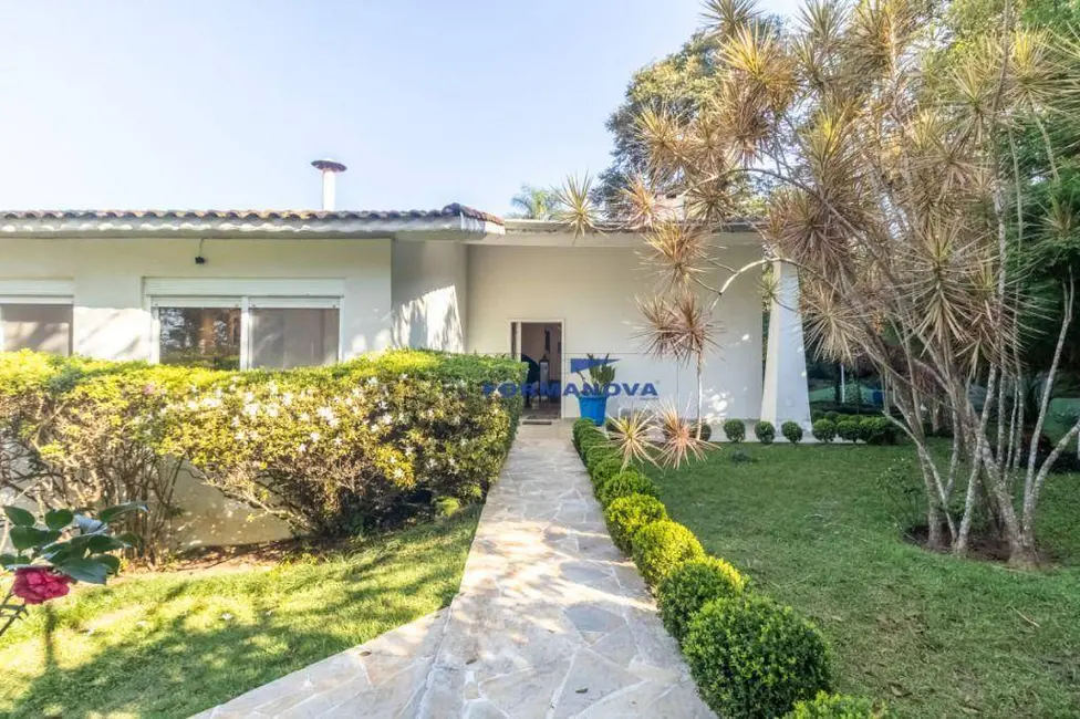 Casa de Condomínio com 3 quartos à venda, 2523m2 em Jardim Marilu, Carapicuiba - SP - imagem 3 Foto 3 de Casa de Condomínio com 3 quartos à venda, 2523m2 em Jardim Marilu, Carapicuiba - SP