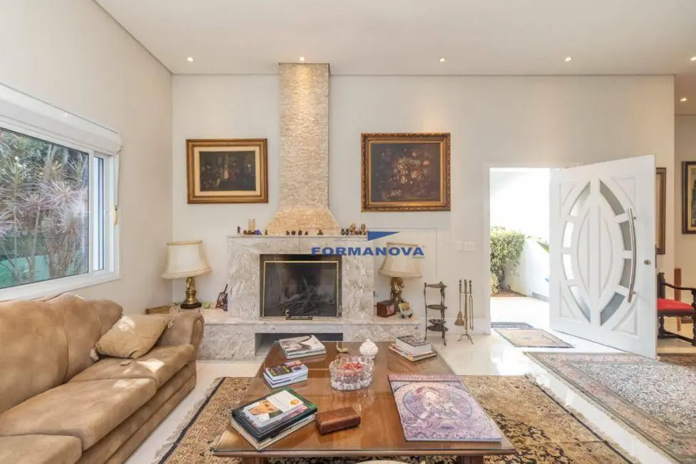 Casa de Condomínio com 3 quartos à venda, 2523m2 em Jardim Marilu, Carapicuiba - SP - imagem 6 Foto 6 de Casa de Condomínio com 3 quartos à venda, 2523m2 em Jardim Marilu, Carapicuiba - SP