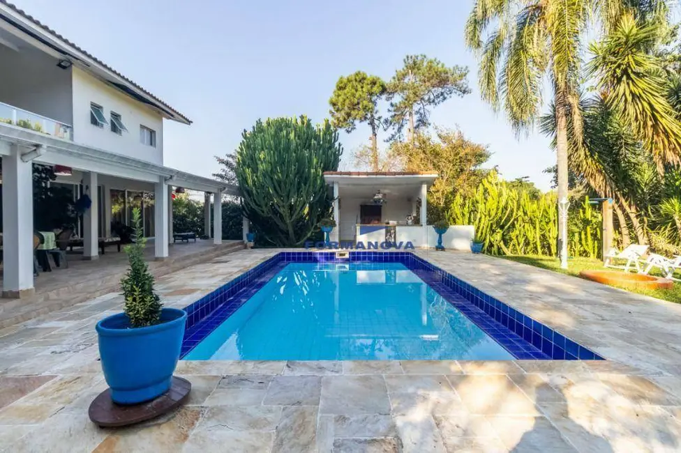 Casa de Condomínio com 3 quartos à venda, 2523m2 em Jardim Marilu, Carapicuiba - SP - imagem 1 Foto 1 de Casa de Condomínio com 3 quartos à venda, 2523m2 em Jardim Marilu, Carapicuiba - SP
