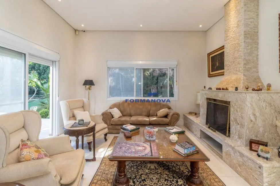 Casa de Condomínio com 3 quartos à venda, 2523m2 em Jardim Marilu, Carapicuiba - SP - imagem 4 Foto 4 de Casa de Condomínio com 3 quartos à venda, 2523m2 em Jardim Marilu, Carapicuiba - SP