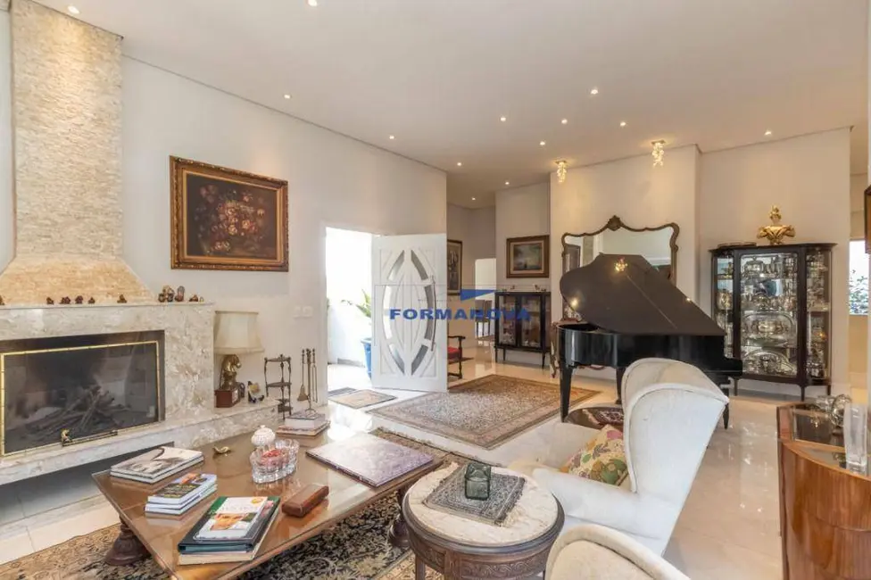 Casa de Condomínio com 3 quartos à venda, 2523m2 em Jardim Marilu, Carapicuiba - SP - imagem 5 Foto 5 de Casa de Condomínio com 3 quartos à venda, 2523m2 em Jardim Marilu, Carapicuiba - SP