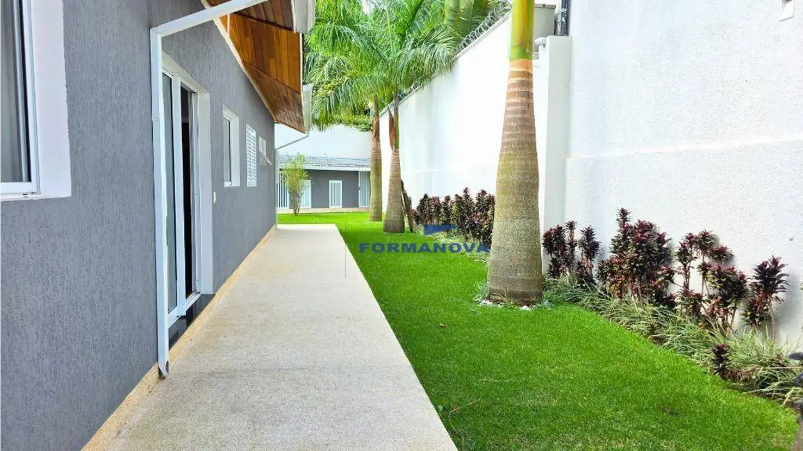 Foto 3 de Casa de Condomínio com 6 quartos à venda, 1000m2 em Jardim Marilu, Carapicuiba - SP
