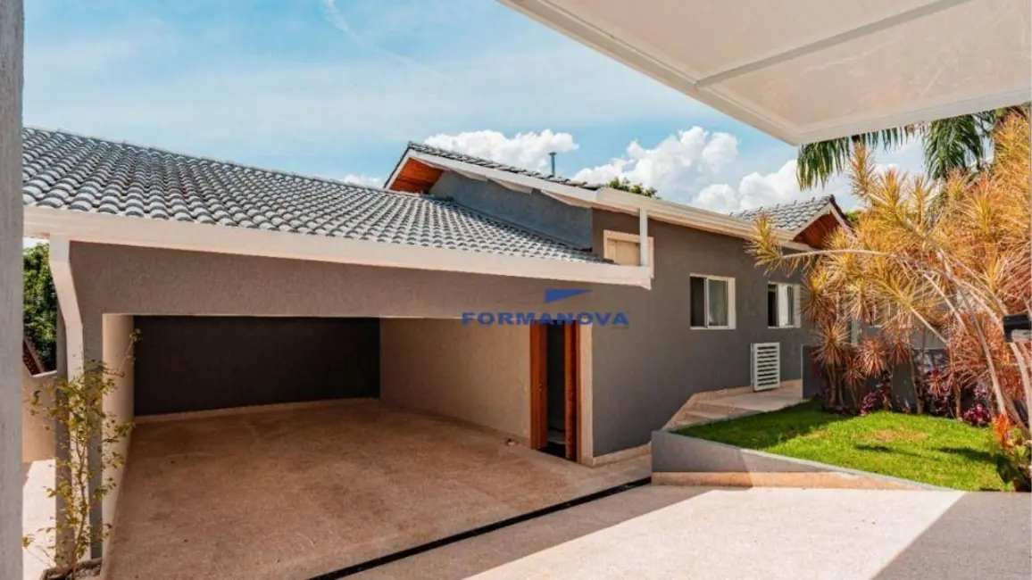 Foto 2 de Casa de Condomínio com 6 quartos à venda, 1000m2 em Jardim Marilu, Carapicuiba - SP