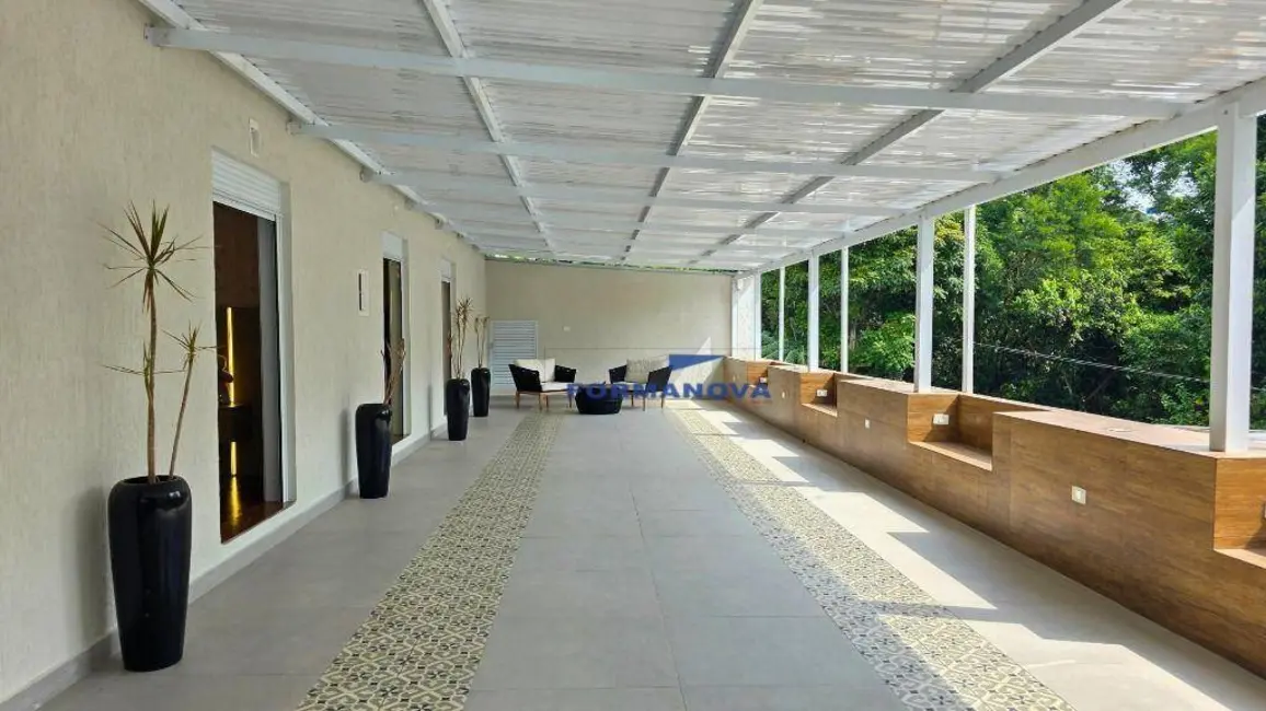 Foto 5 de Casa de Condomínio com 6 quartos à venda, 1000m2 em Jardim Marilu, Carapicuiba - SP