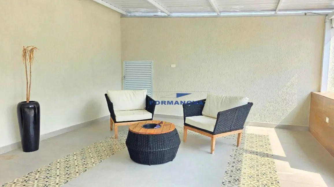 Foto 6 de Casa de Condomínio com 6 quartos à venda, 1000m2 em Jardim Marilu, Carapicuiba - SP