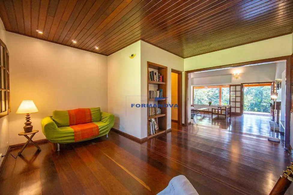 Casa de Condomínio com 5 quartos à venda, 4200m2 em Chácara Vale do Rio Cotia, Carapicuiba - SP - imagem 9 Foto 9 de Casa de Condomínio com 5 quartos à venda, 4200m2 em Chácara Vale do Rio Cotia, Carapicuiba - SP