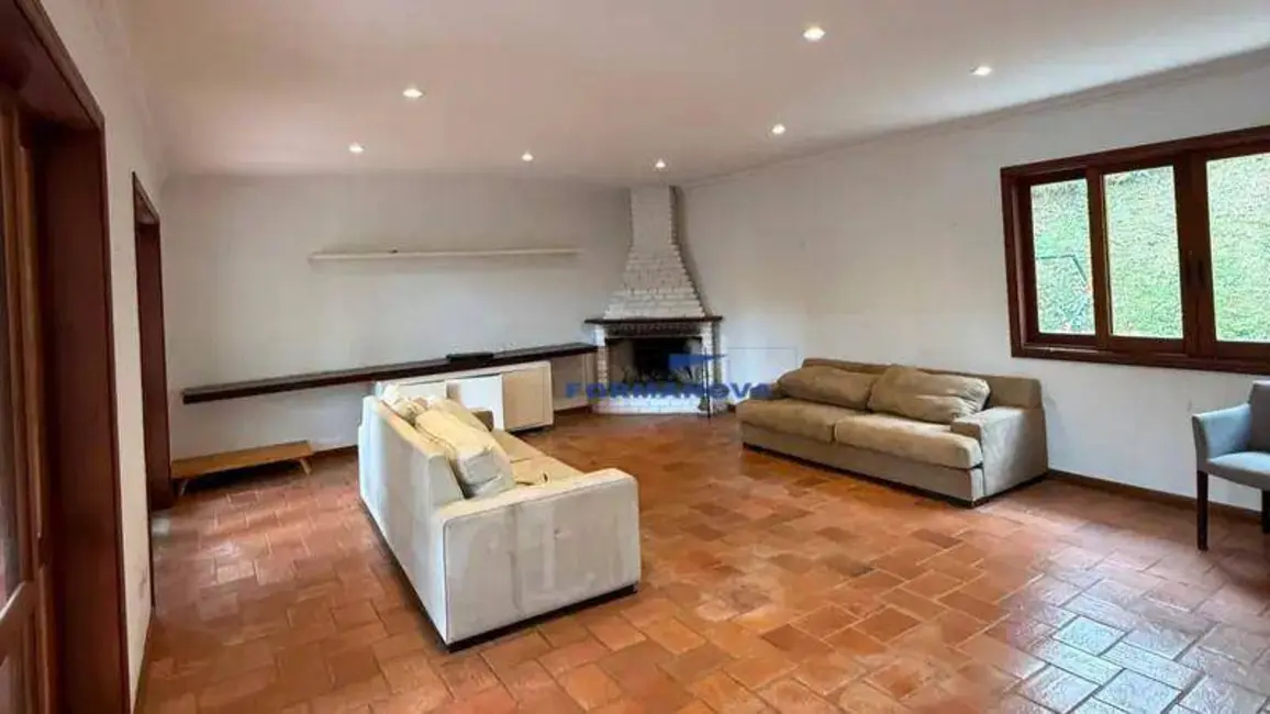 Foto 6 de Casa de Condomínio com 4 quartos à venda, 1006m2 em Residencial Euroville, Carapicuiba - SP