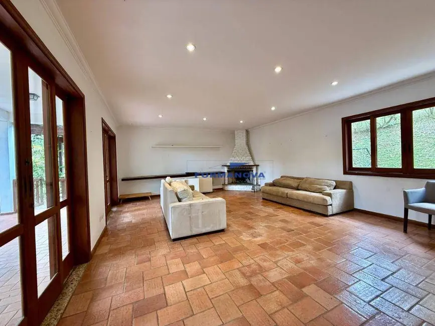 Foto 7 de Casa de Condomínio com 4 quartos à venda, 1006m2 em Residencial Euroville, Carapicuiba - SP