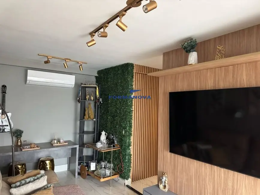 Foto 2 de Apartamento com 3 quartos à venda, 96m2 em Vila Osasco, Osasco - SP