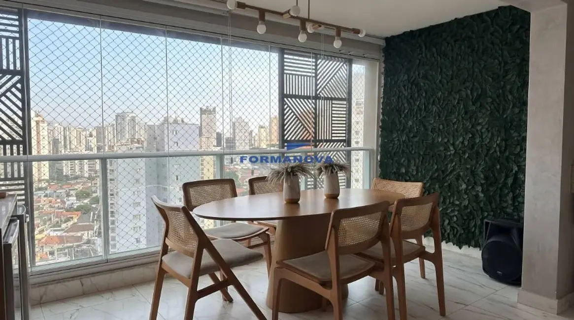 Foto 5 de Apartamento com 3 quartos à venda, 96m2 em Vila Osasco, Osasco - SP
