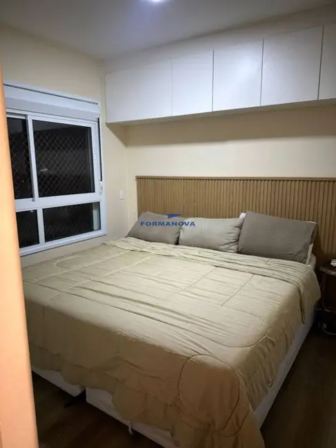 Foto 8 de Apartamento com 3 quartos à venda, 96m2 em Vila Osasco, Osasco - SP