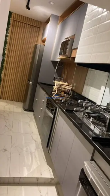 Foto 7 de Apartamento com 3 quartos à venda, 96m2 em Vila Osasco, Osasco - SP