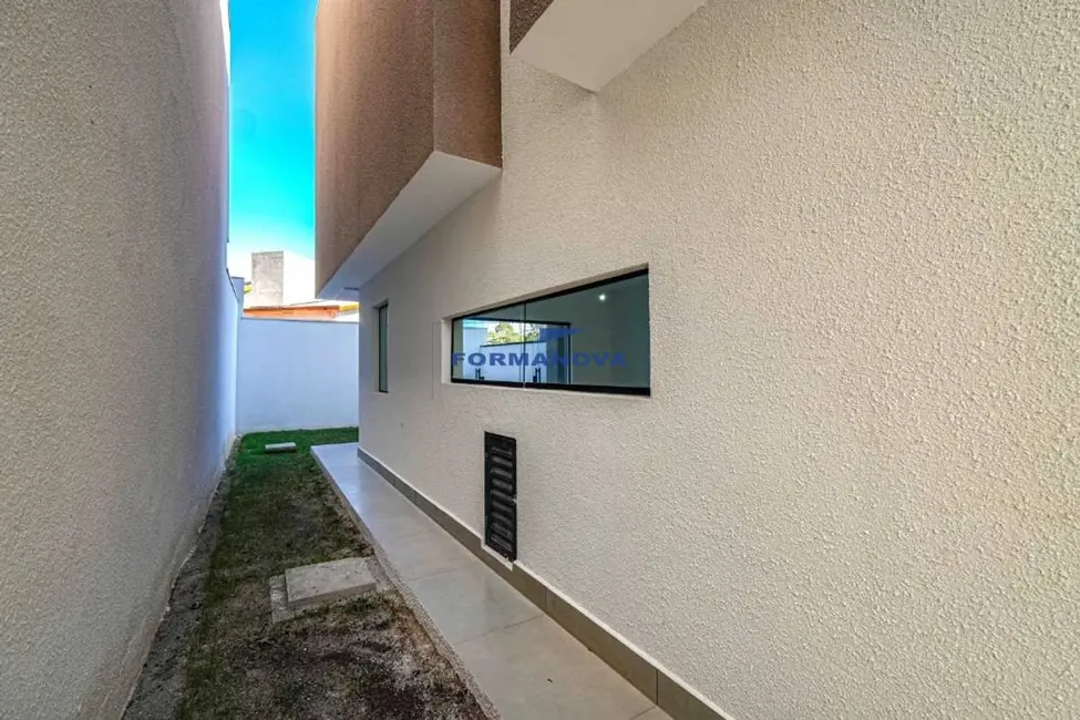 Foto 3 de Casa de Condomínio com 3 quartos à venda, 143m2 em Jardim Ana Estela, Carapicuiba - SP