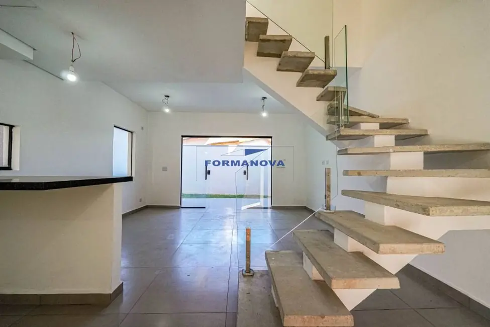 Foto 5 de Casa de Condomínio com 3 quartos à venda, 143m2 em Jardim Ana Estela, Carapicuiba - SP