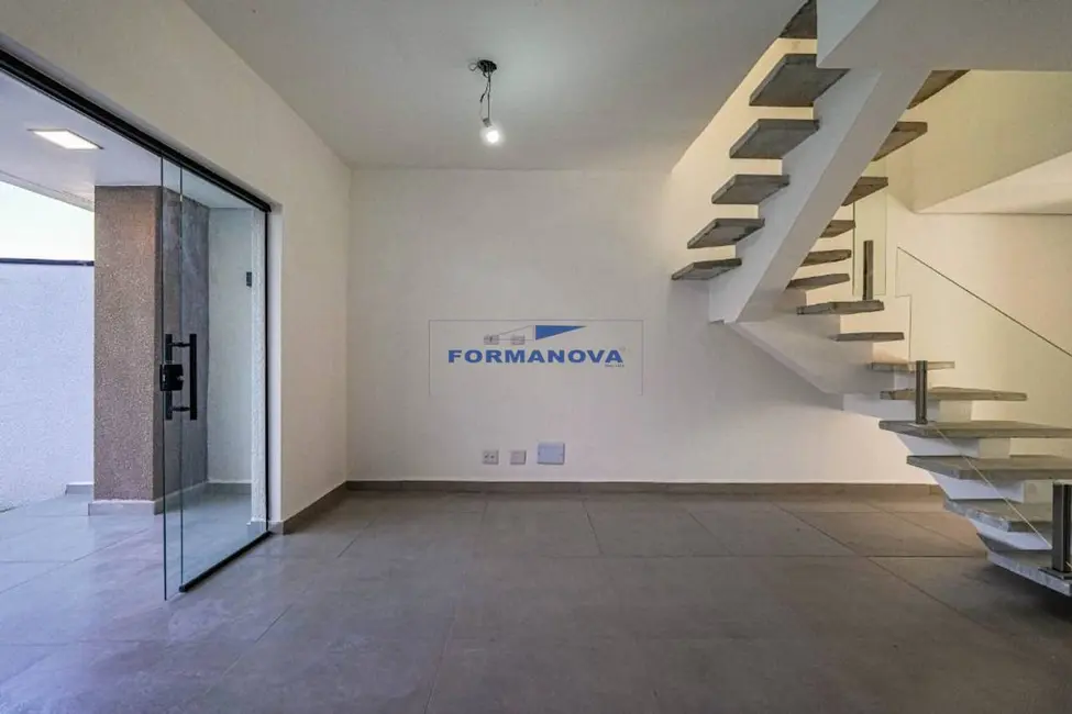 Foto 8 de Casa de Condomínio com 3 quartos à venda, 143m2 em Jardim Ana Estela, Carapicuiba - SP