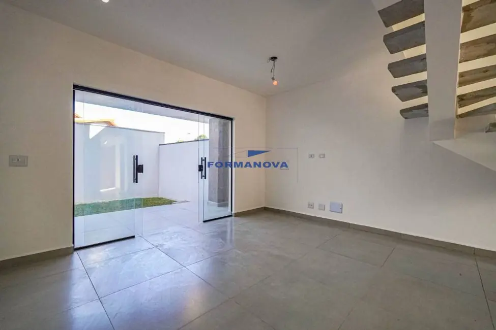 Foto 7 de Casa de Condomínio com 3 quartos à venda, 143m2 em Jardim Ana Estela, Carapicuiba - SP