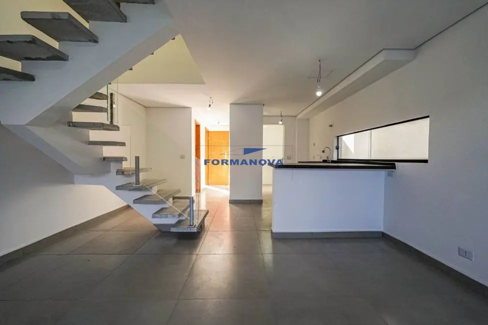 Foto 9 de Casa de Condomínio com 3 quartos à venda, 143m2 em Jardim Ana Estela, Carapicuiba - SP