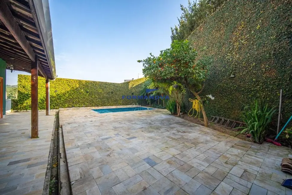 Foto 5 de Casa de Condomínio com 3 quartos à venda, 500m2 em Pousada dos Bandeirantes, Carapicuiba - SP