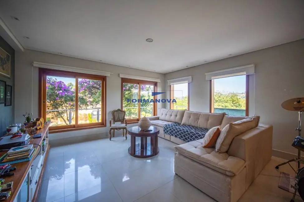 Foto 9 de Casa de Condomínio com 3 quartos à venda, 500m2 em Pousada dos Bandeirantes, Carapicuiba - SP