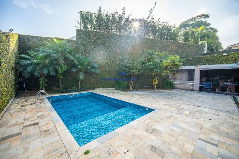 Foto 3 de Casa de Condomínio com 3 quartos à venda, 500m2 em Pousada dos Bandeirantes, Carapicuiba - SP