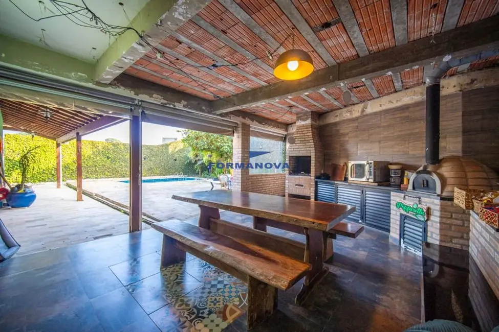 Foto 7 de Casa de Condomínio com 3 quartos à venda, 500m2 em Pousada dos Bandeirantes, Carapicuiba - SP