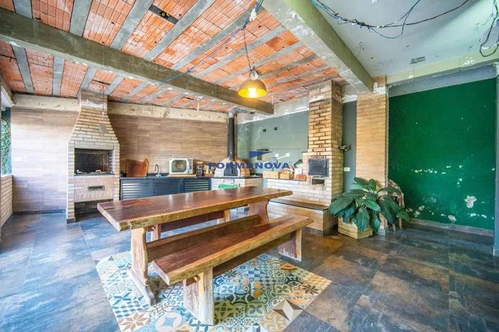 Foto 6 de Casa de Condomínio com 3 quartos à venda, 500m2 em Pousada dos Bandeirantes, Carapicuiba - SP