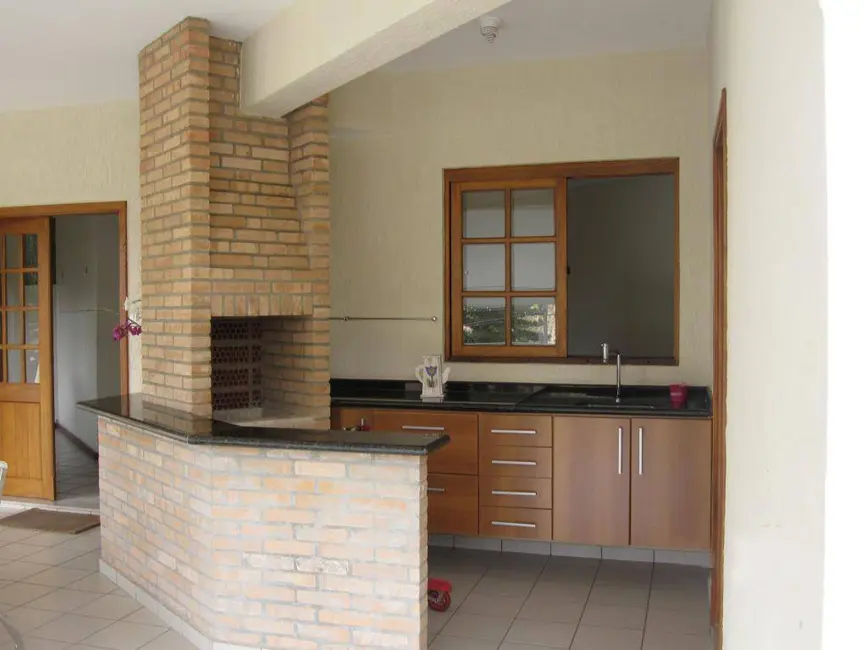 Casa de Condomínio com 4 quartos à venda, 750m2 em Jardim do Golf I, Jandira - SP - imagem 5 Foto 5 de Casa de Condomínio com 4 quartos à venda, 750m2 em Jardim do Golf I, Jandira - SP