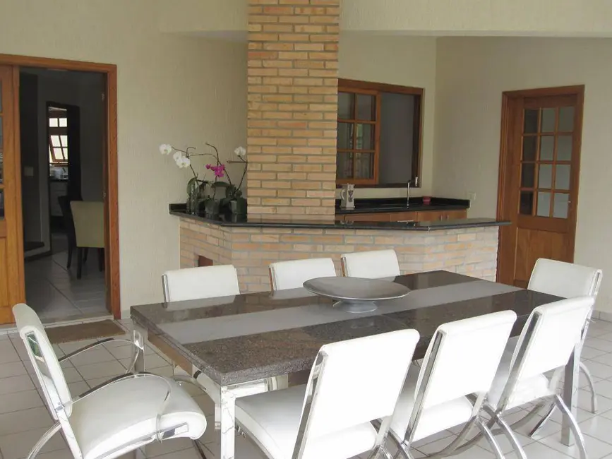 Casa de Condomínio com 4 quartos à venda, 750m2 em Jardim do Golf I, Jandira - SP - imagem 4 Foto 4 de Casa de Condomínio com 4 quartos à venda, 750m2 em Jardim do Golf I, Jandira - SP
