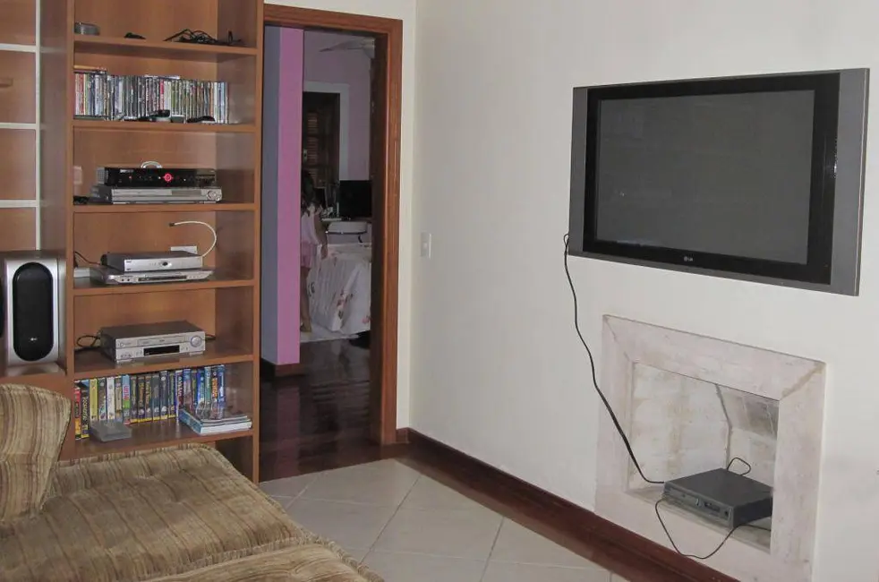 Casa de Condomínio com 4 quartos à venda, 750m2 em Jardim do Golf I, Jandira - SP - imagem 9 Foto 9 de Casa de Condomínio com 4 quartos à venda, 750m2 em Jardim do Golf I, Jandira - SP