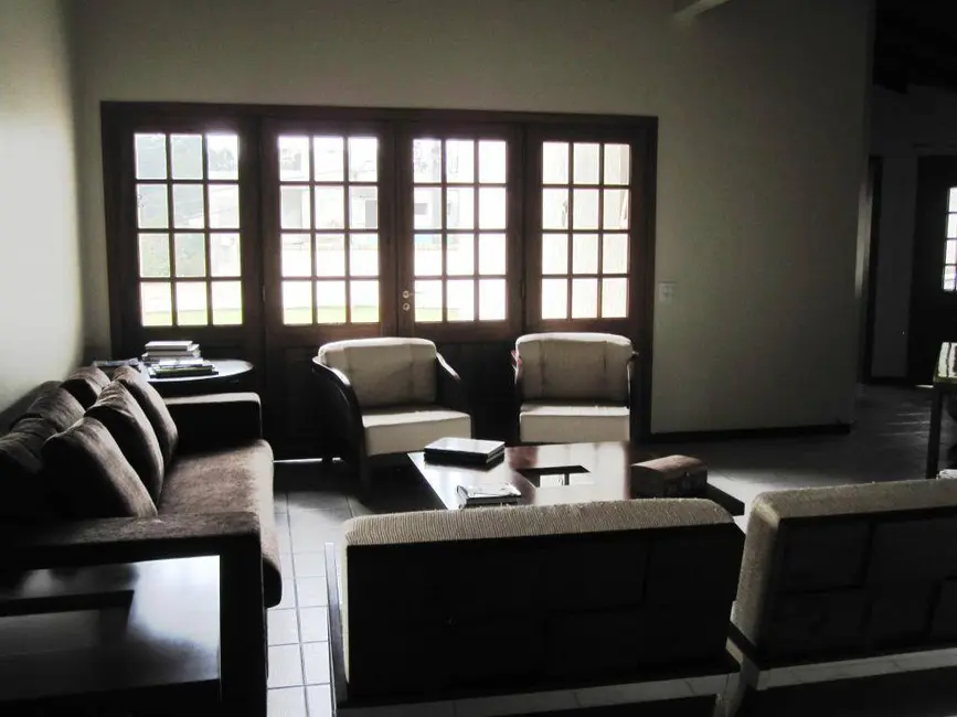 Casa de Condomínio com 4 quartos à venda, 750m2 em Jardim do Golf I, Jandira - SP - imagem 7 Foto 7 de Casa de Condomínio com 4 quartos à venda, 750m2 em Jardim do Golf I, Jandira - SP