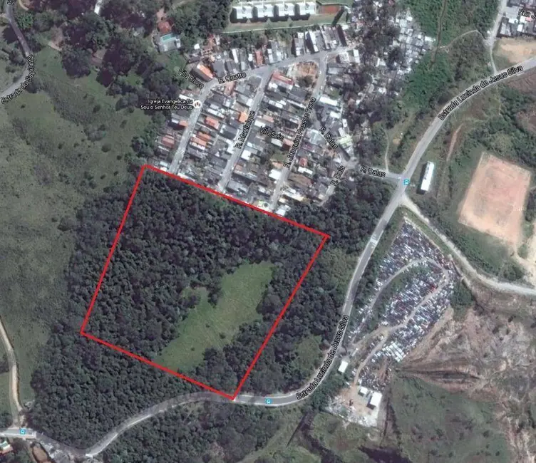 Sala Comercial à venda, 48400m2 em Conjunto Habitacional - Setor A, Itapevi - SP - imagem 1 Foto 1 de Sala Comercial à venda, 48400m2 em Conjunto Habitacional - Setor A, Itapevi - SP