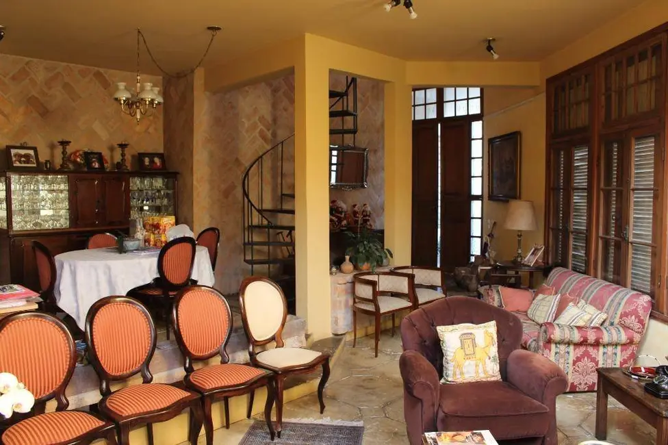 Foto 8 de Casa de Condomínio com 4 quartos à venda, 600m2 em Jardim do Golf I, Jandira - SP