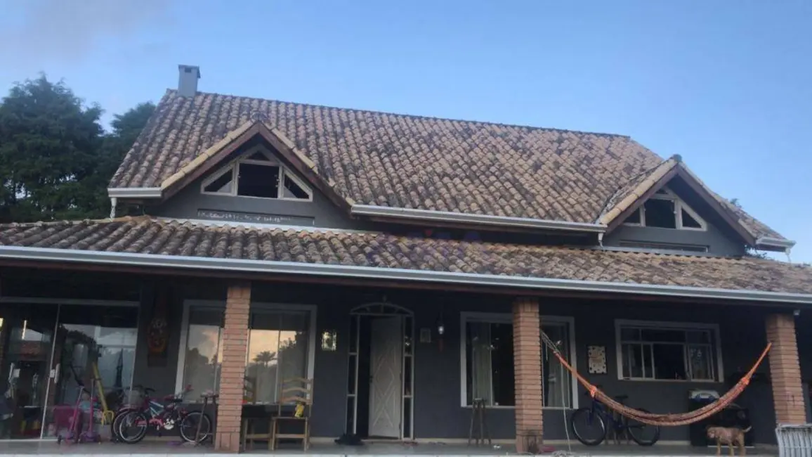 Foto 1 de Casa de Condomínio com 3 quartos à venda, 940m2 em Granja Caiapiá, Cotia - SP