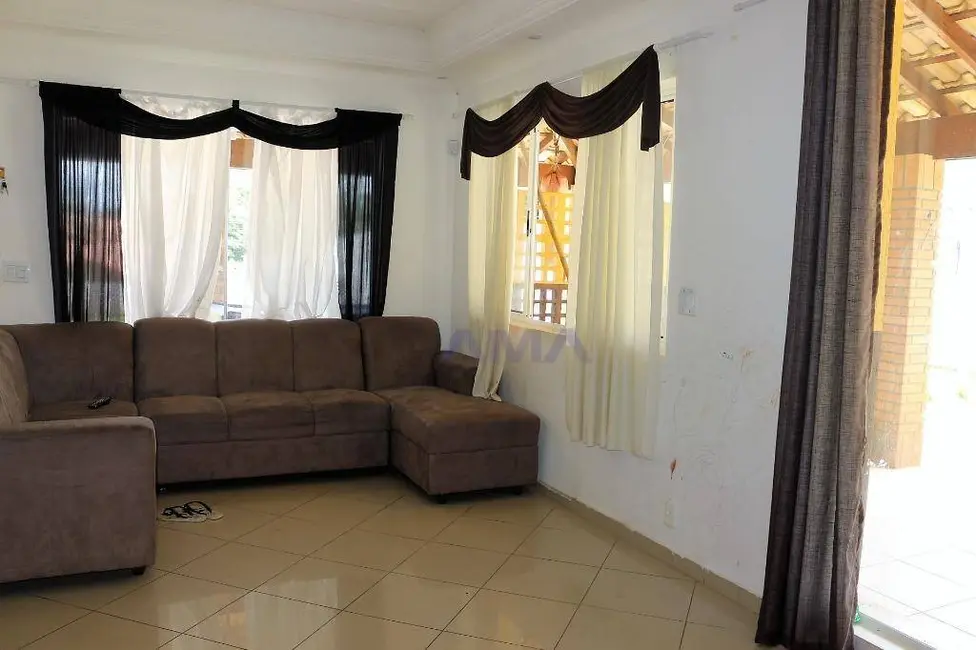 Foto 8 de Casa de Condomínio com 3 quartos à venda, 940m2 em Granja Caiapiá, Cotia - SP