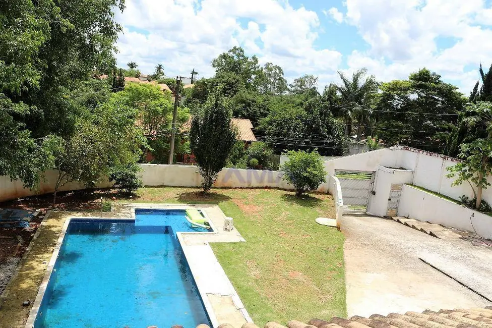 Foto 4 de Casa de Condomínio com 3 quartos à venda, 940m2 em Granja Caiapiá, Cotia - SP