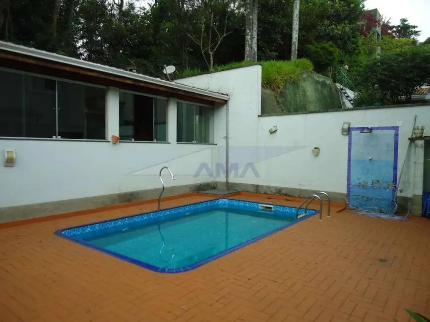 Foto 4 de Casa de Condomínio com 3 quartos à venda, 400m2 em Parque Rincão, Cotia - SP