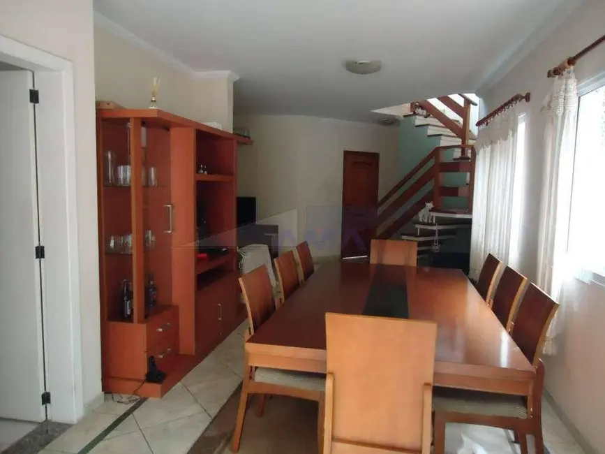 Foto 9 de Casa de Condomínio com 3 quartos à venda, 400m2 em Parque Rincão, Cotia - SP