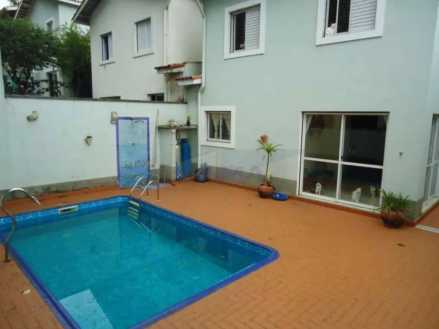 Foto 5 de Casa de Condomínio com 3 quartos à venda, 400m2 em Parque Rincão, Cotia - SP