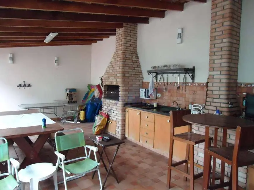 Foto 3 de Casa de Condomínio com 3 quartos à venda, 400m2 em Parque Rincão, Cotia - SP