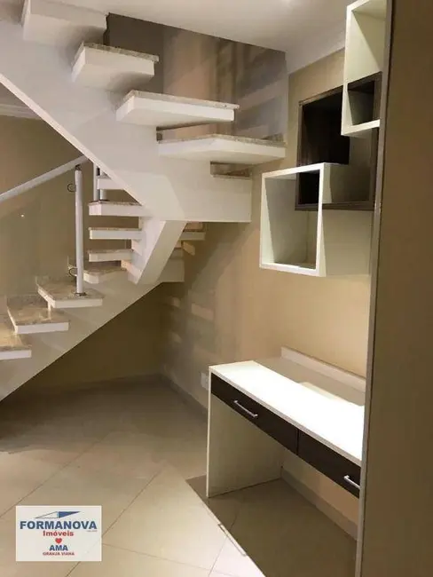 Foto 6 de Casa de Condomínio com 3 quartos à venda, 125m2 em Jardim dos Ipês, Cotia - SP