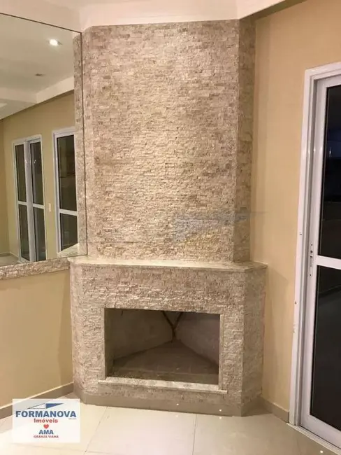 Foto 7 de Casa de Condomínio com 3 quartos à venda, 125m2 em Jardim dos Ipês, Cotia - SP