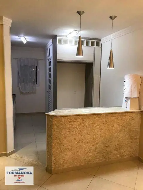 Foto 3 de Casa de Condomínio com 3 quartos à venda, 125m2 em Jardim dos Ipês, Cotia - SP