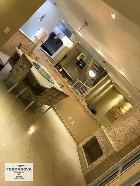 Foto 4 de Casa de Condomínio com 3 quartos à venda, 125m2 em Jardim dos Ipês, Cotia - SP