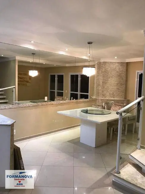 Foto 2 de Casa de Condomínio com 3 quartos à venda, 125m2 em Jardim dos Ipês, Cotia - SP