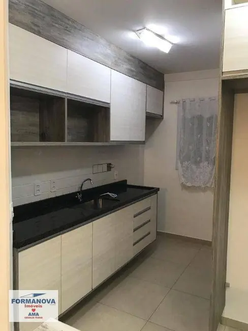 Foto 8 de Casa de Condomínio com 3 quartos à venda, 125m2 em Jardim dos Ipês, Cotia - SP