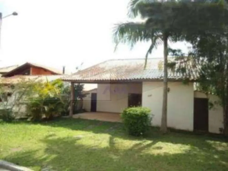 Foto 1 de Casa de Condomínio com 3 quartos à venda, 667m2 em Vargem Grande Paulista - SP