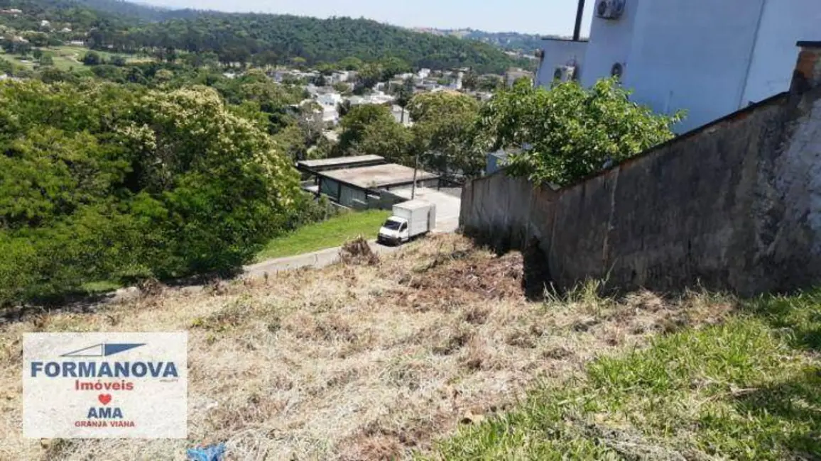 Foto 7 de Terreno / Lote à venda, 534m2 em Pousada dos Bandeirantes, Carapicuiba - SP