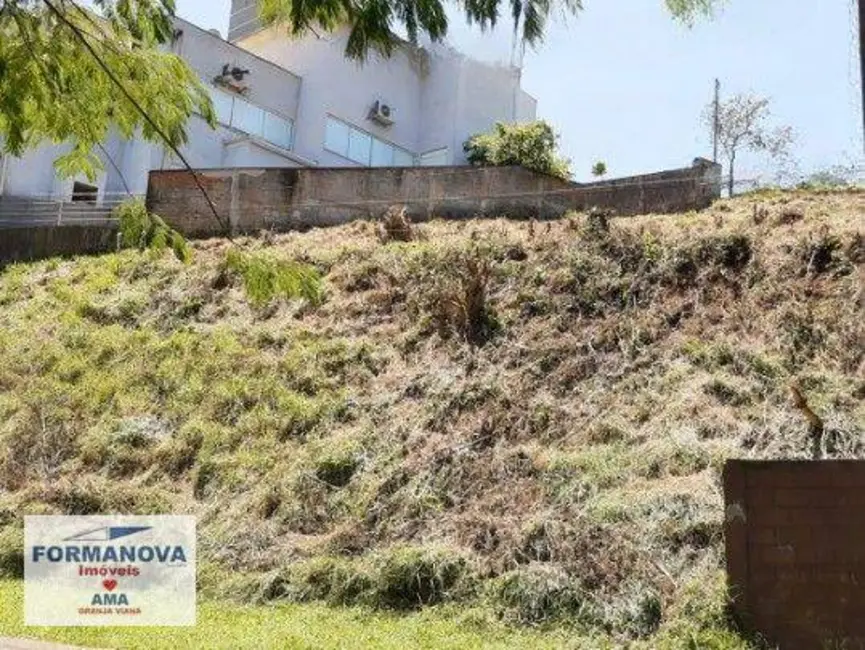 Foto 3 de Terreno / Lote à venda, 534m2 em Pousada dos Bandeirantes, Carapicuiba - SP