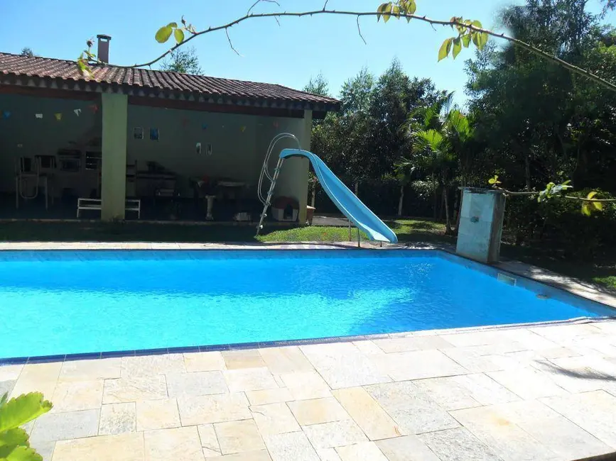 Foto 4 de Casa com 4 quartos à venda, 12833m2 em Santana, Cotia - SP